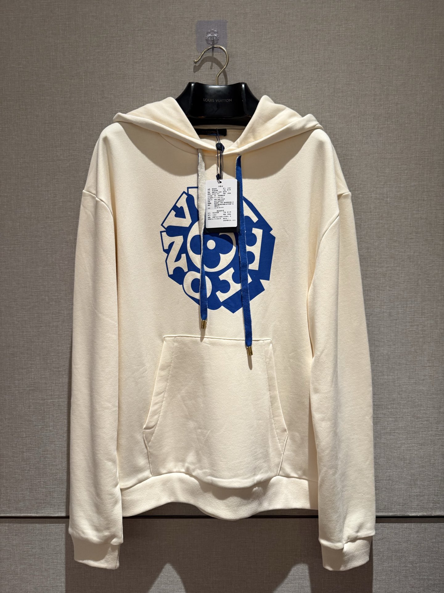 루이비통 Louis Vuitton 후드
