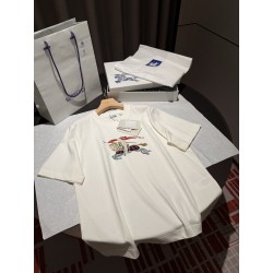 버버리 Burberry 반팔 티셔츠
