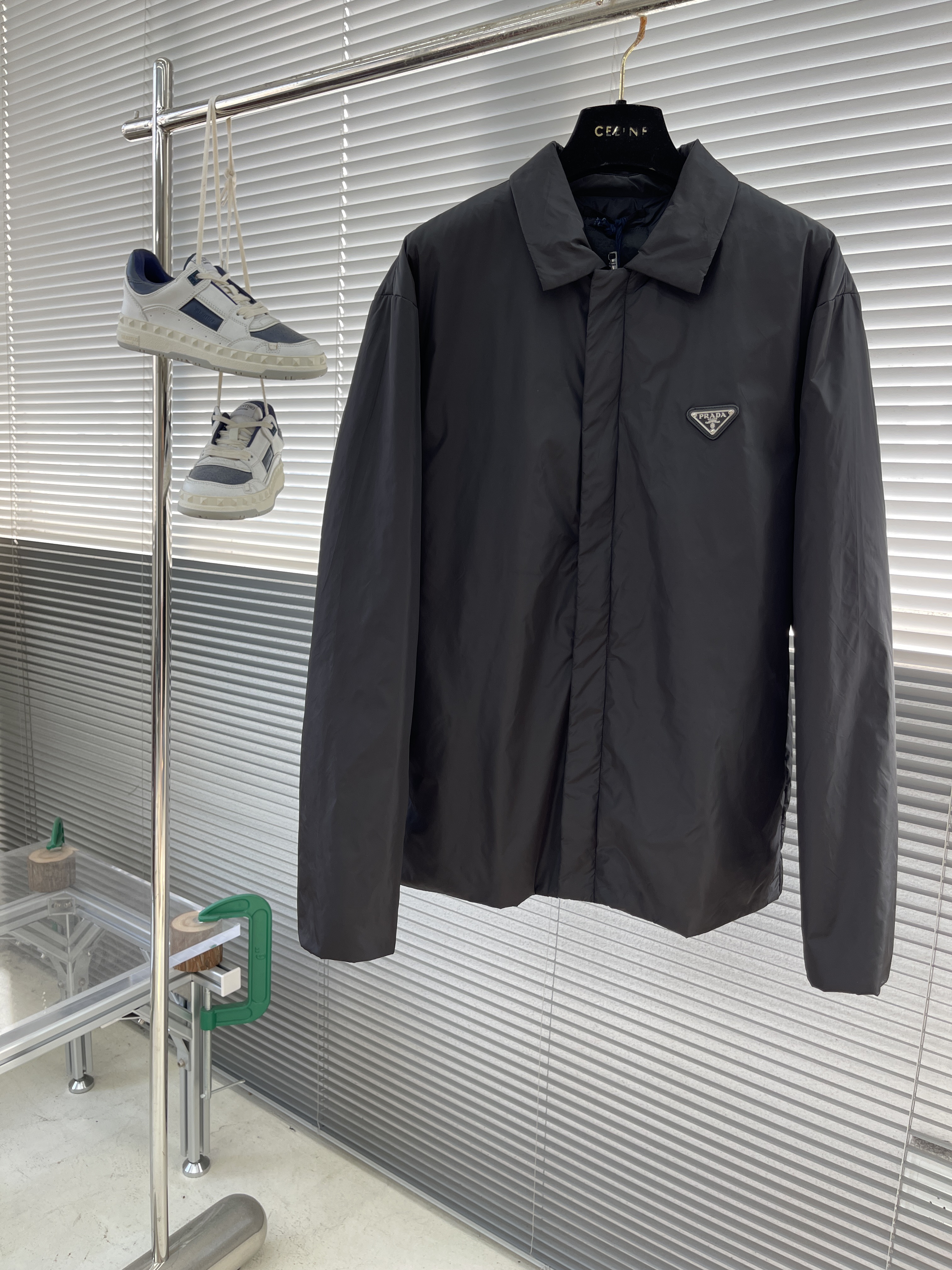 프라다 Prada 재킷