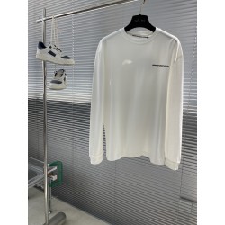알렉산더 Alexander Wang 긴팔 티셔츠