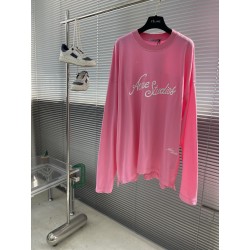 아크네 스튜디오 Acne Studios 긴팔 티셔츠