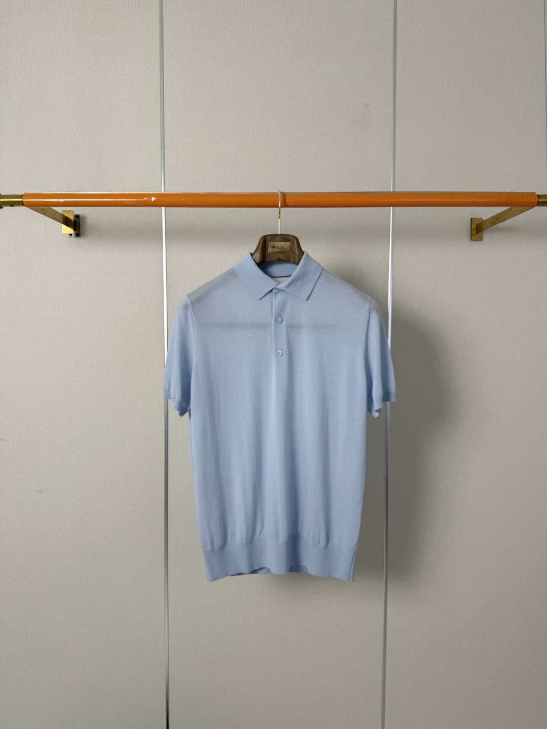 로로피아나 Loro Piana Lcewish 반팔 티셔츠