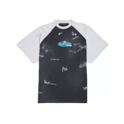 발렌시아가 Balenciaga 반팔 티셔츠