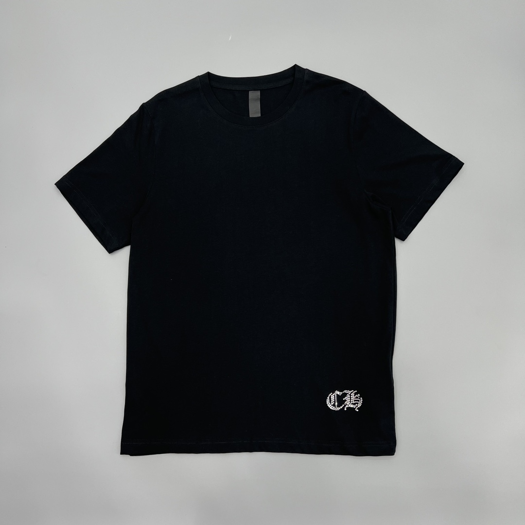 크롬하츠 Chrome Hearts 반팔 티셔츠