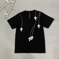 크롬하츠 Chrome Hearts 반팔 티셔츠