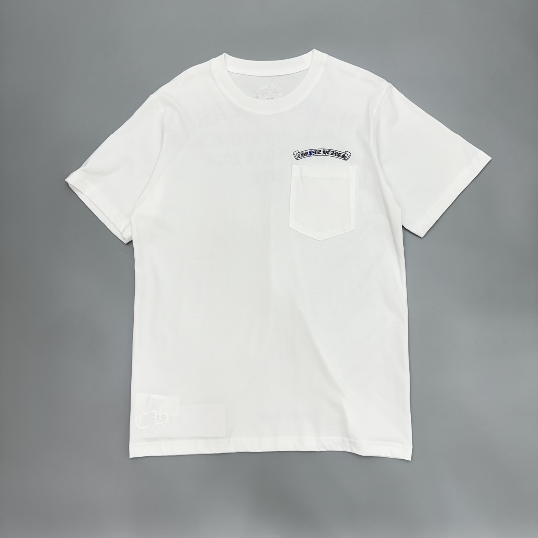 크롬하츠 Chrome Hearts 반팔 티셔츠