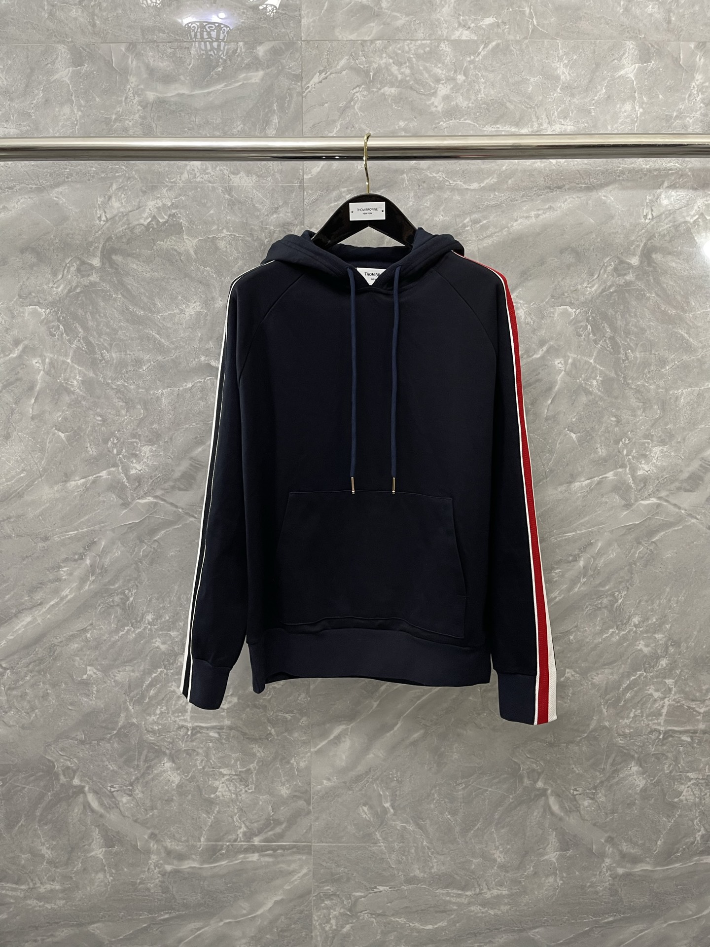 톰브라운 Thom Browne 후드