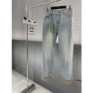 구찌 Gucci 청바지