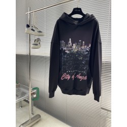 발렌시아가 Balenciaga 후드