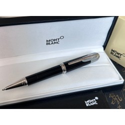 몽블랑 Montblanc 볼펜 Black