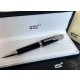몽블랑 Montblanc 볼펜 Black