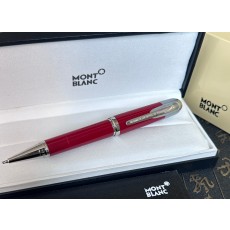 몽블랑 Montblanc 볼펜 Red
