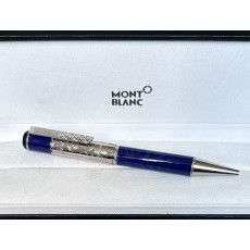 몽블랑 Montblanc 볼펜 Blue