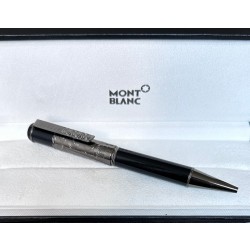 몽블랑 Montblanc 볼펜 Black