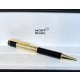 몽블랑 Montblanc 볼펜 Black