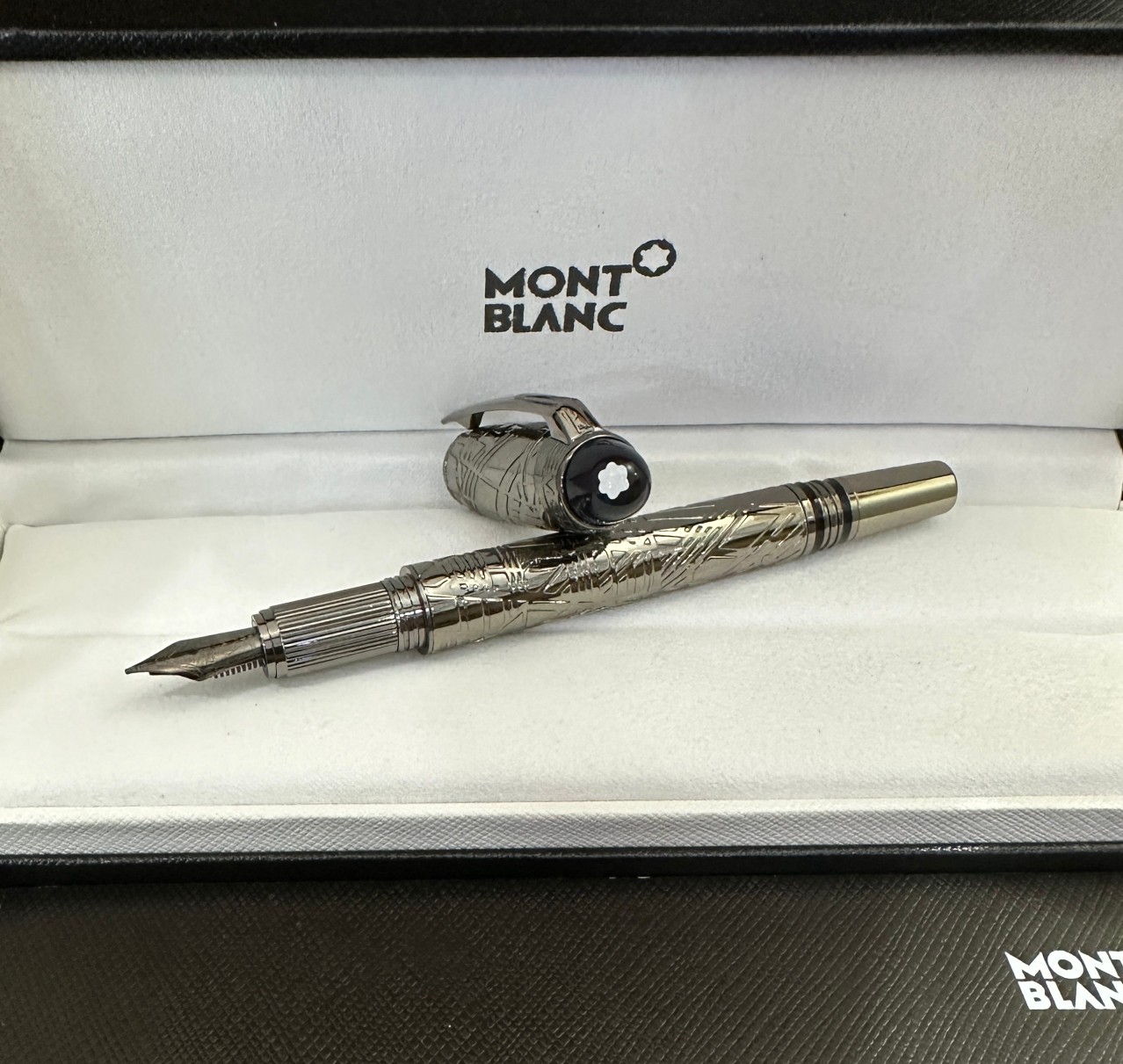 몽블랑 Montblanc 만년필