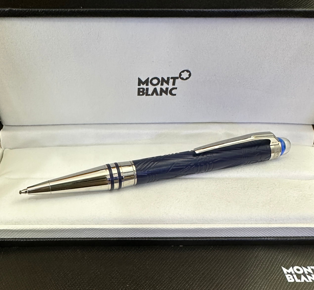 몽블랑 Montblanc 볼펜