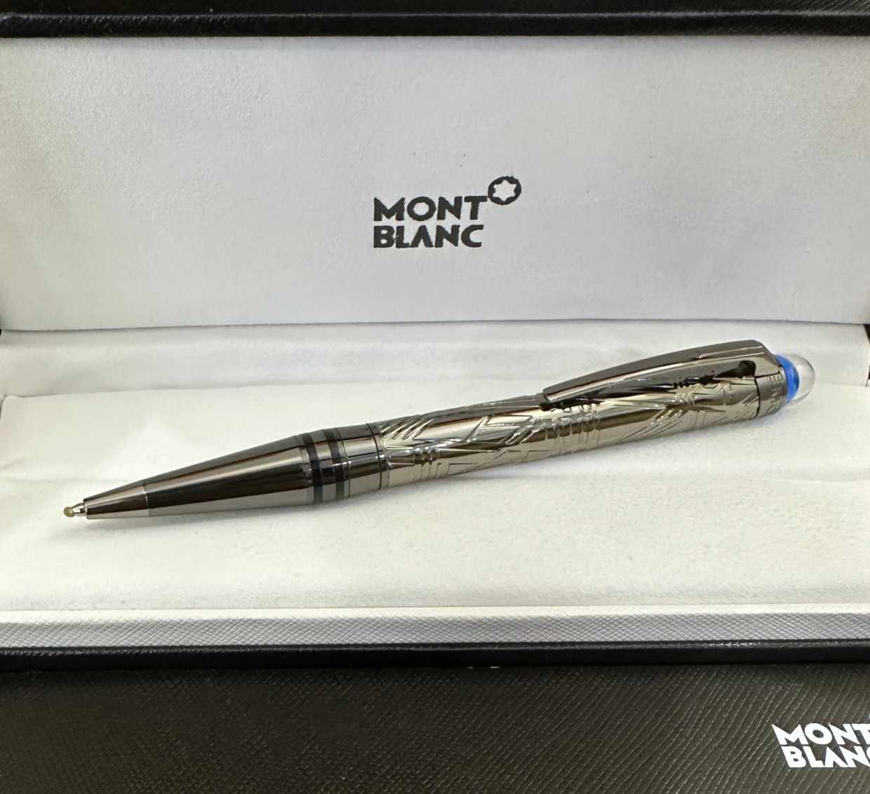 몽블랑 Montblanc 볼펜