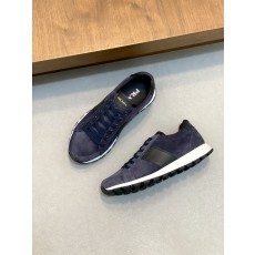 프라다 Prada 스니커즈