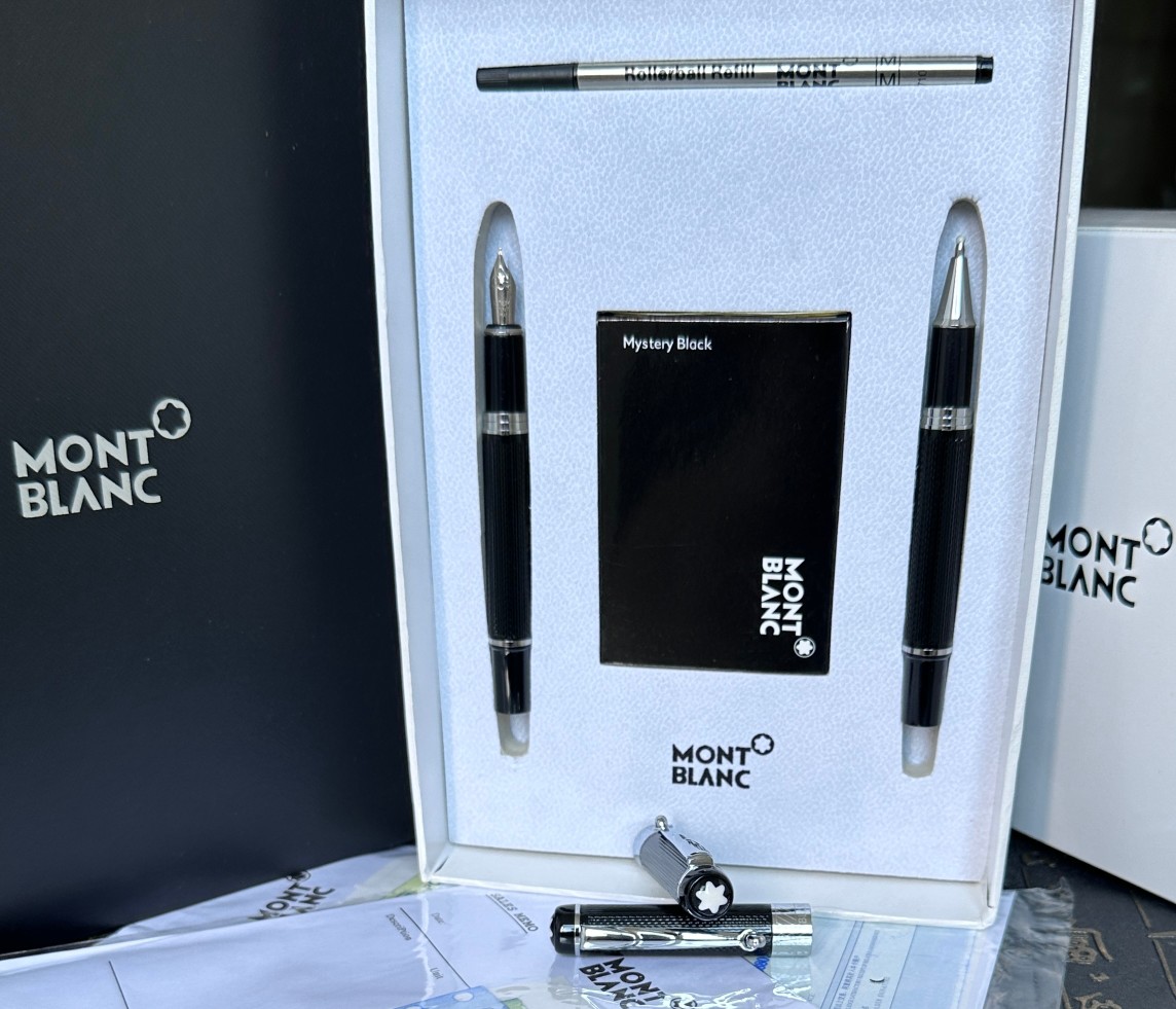 몽블랑 Montblanc 볼펜 & 만년필