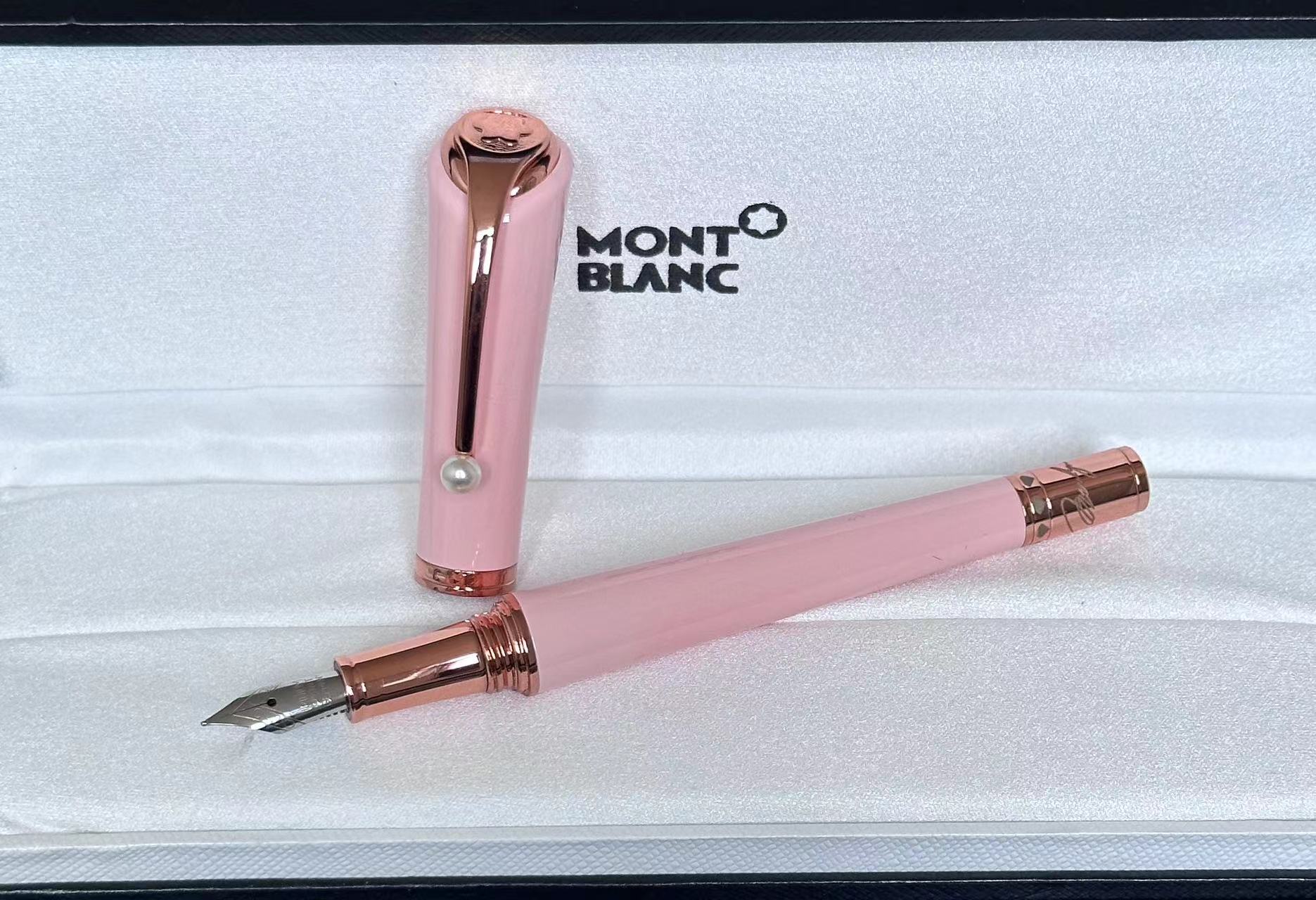 몽블랑 Montblanc 만년필