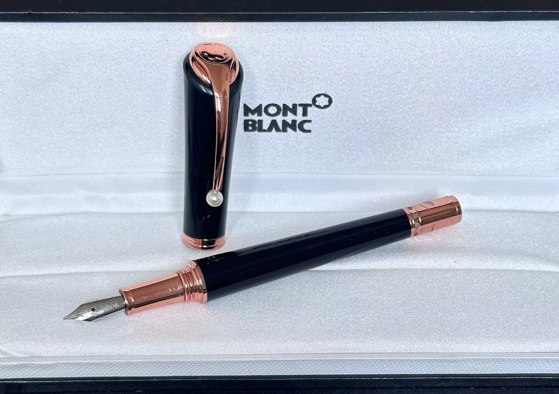 몽블랑 Montblanc 만년필