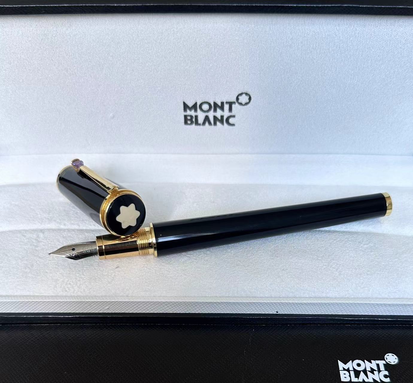 몽블랑 Montblanc 만년필