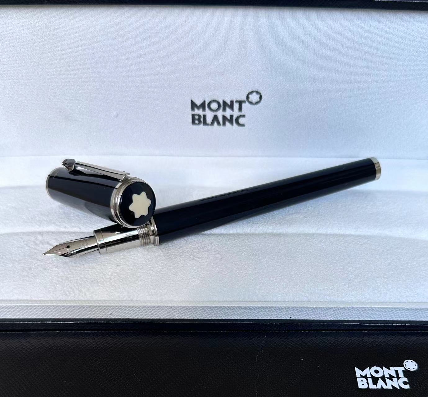 몽블랑 Montblanc 만년필