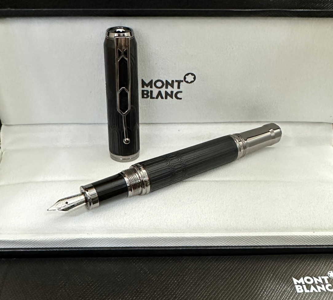몽블랑 Montblanc 만년필