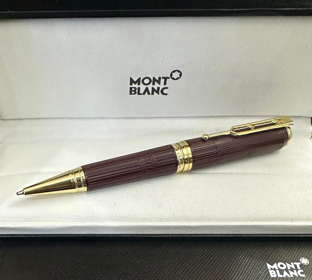 몽블랑 Montblanc 볼펜