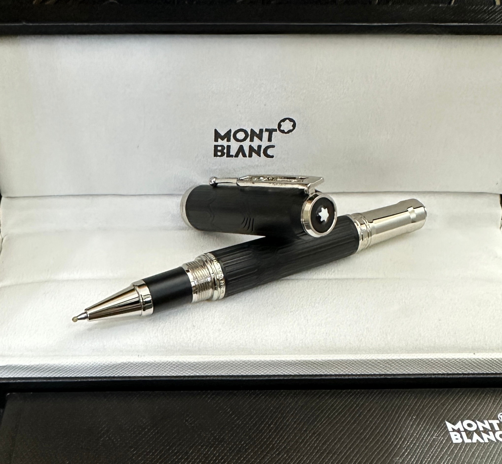 몽블랑 Montblanc 볼펜