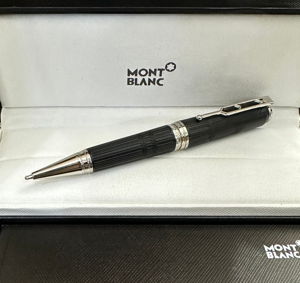 몽블랑 Montblanc 볼펜