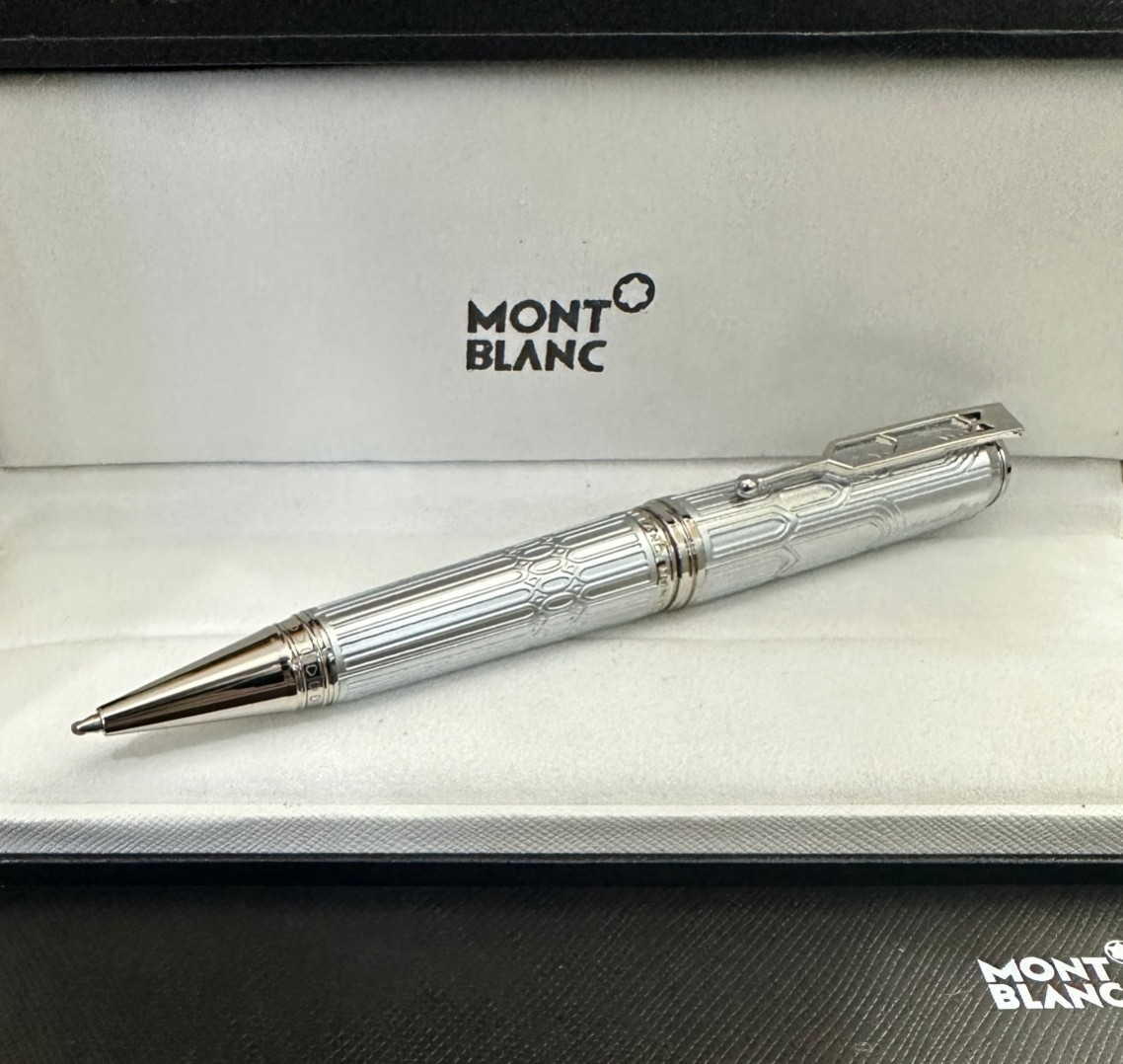 몽블랑 Montblanc 볼펜