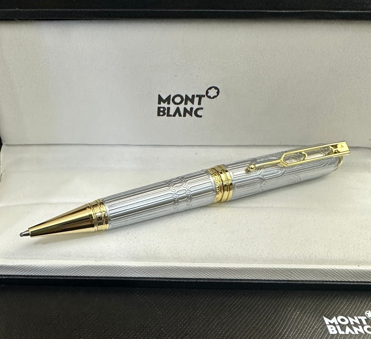 몽블랑 Montblanc 볼펜