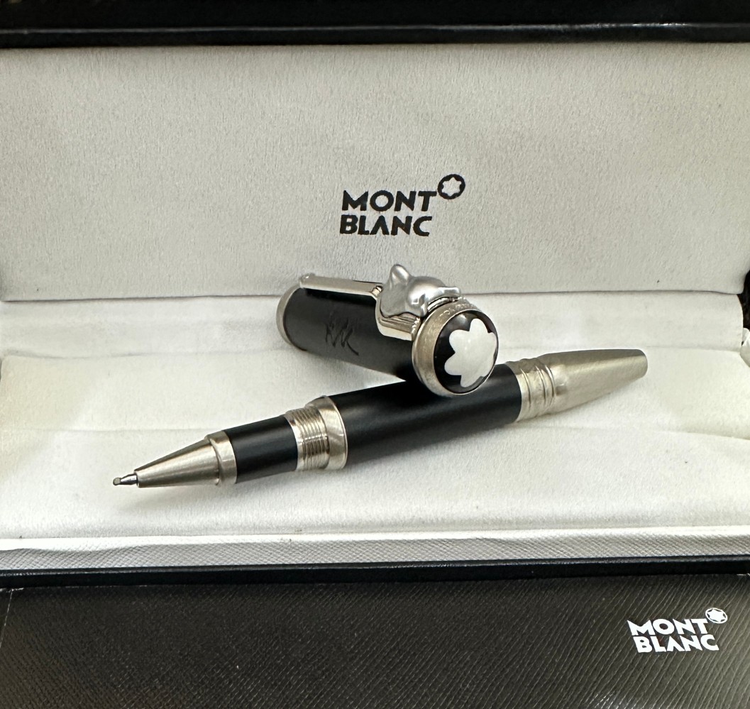 몽블랑 Montblanc 볼펜