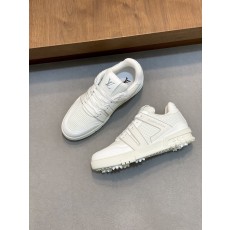 루이비통 LV TRAINER 스니커즈