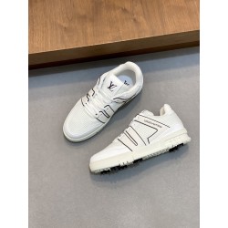 루이비통 LV TRAINER 스니커즈