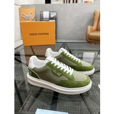 루이비통 Louis Vuitton 스니커즈