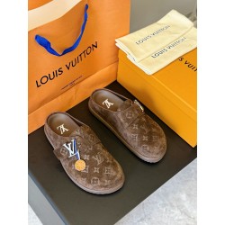 루이비통 Louis Vuitton 슬리퍼
