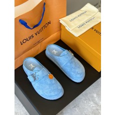 루이비통 Louis Vuitton 슬리퍼