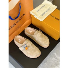 루이비통 Louis Vuitton 슬리퍼