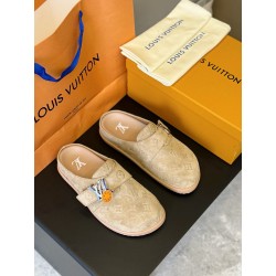 루이비통 Louis Vuitton 슬리퍼