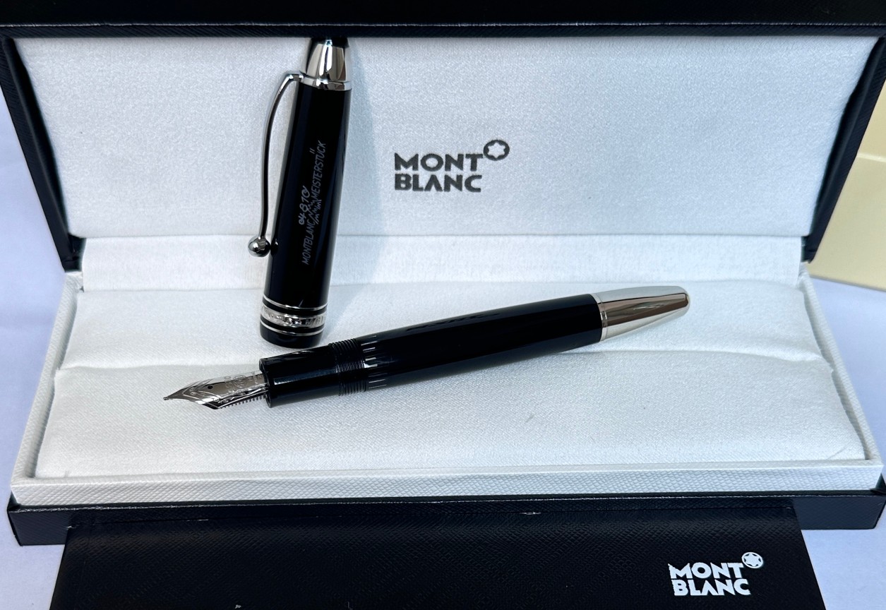 몽블랑 Montblanc 만년필