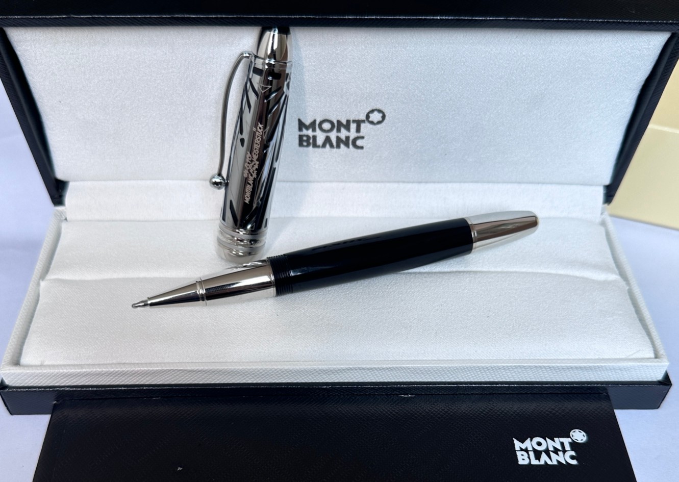 몽블랑 Montblanc 볼펜