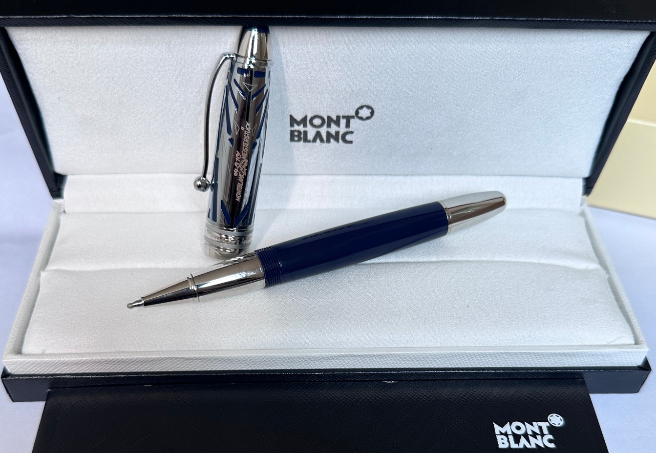 몽블랑 Montblanc 볼펜