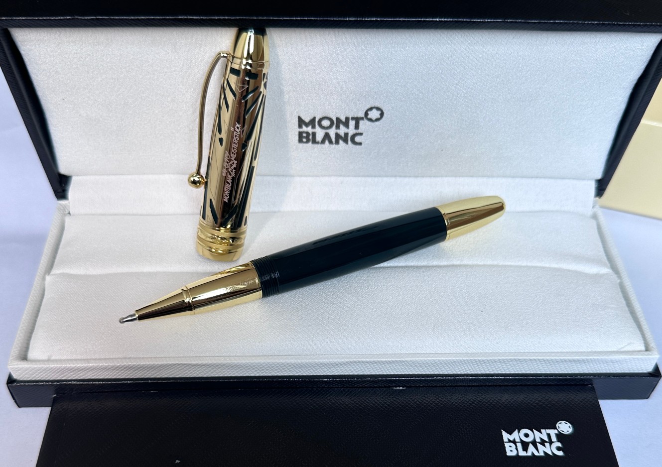 몽블랑 Montblanc 볼펜
