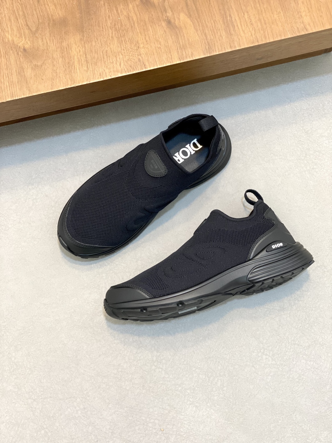 디올 Dior 스니커즈