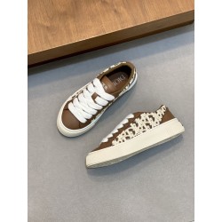 디올 Dior Denim 스니커즈