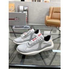 프라다 Prada 스니커즈
