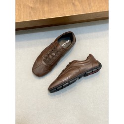 프라다 Prada 스니커즈